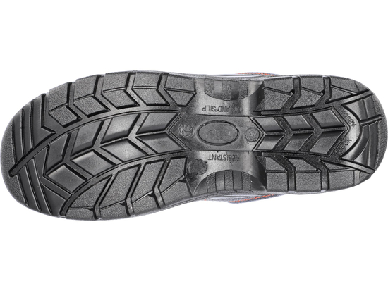 BOTA DE TRABAJO PUNO SB TALLA 40