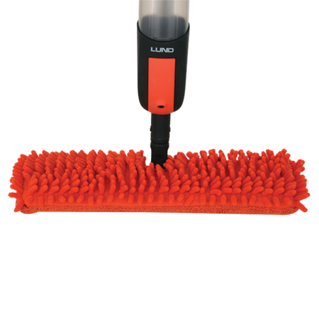 KÉTOLDALAS MOP SPRAY 2 X MIKROSZÁLLAL