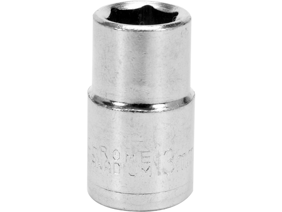 BUSSOLA 6 LATI 1/2 13MM