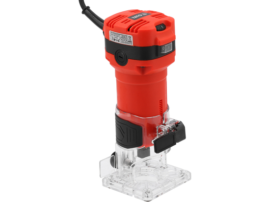 FRAISEUSE DE CHANTS 850 W (6 MM, 8 MM)