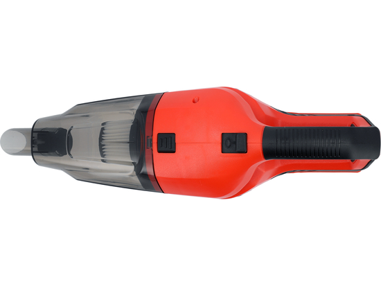 18V ПРАХОСМУКАЧКА (КОРПУС;9KPA)