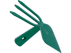 HOUE AVEC CULTIVATEUR 75MM