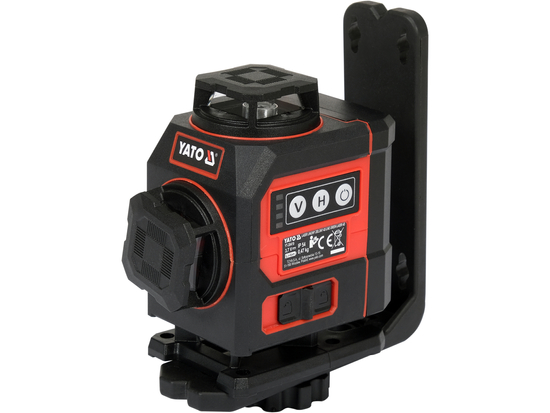 MINI GREEN LASER 16 LINES 4D AR PIEDERUMIEM.