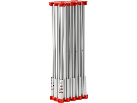 MESA DOBRÁVEL 221 CM 15 PÉS