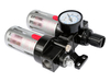 AIR FILTER, REGULATOR & LUBRICATOR