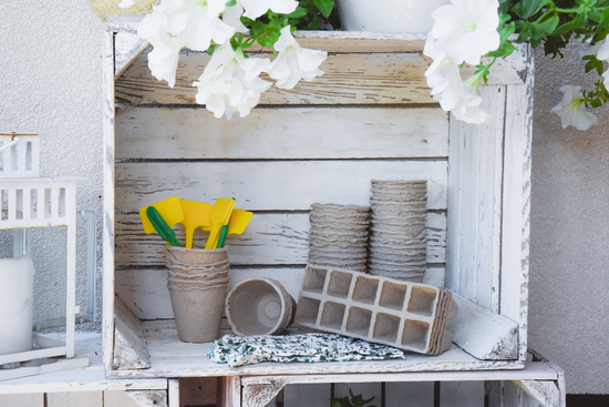 VÝSEVNÁ SADA 63 PRVKOV