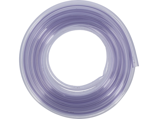 TUYAU TECHNIQUE PVC 16MM 25M