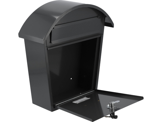 CASSETTA PER LETTERE 380X320X105MM