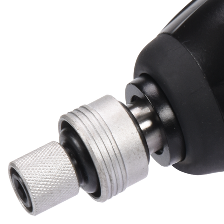 LLAVE DE IMPACTO ELECTRICA 1/2'' 450W/450NM