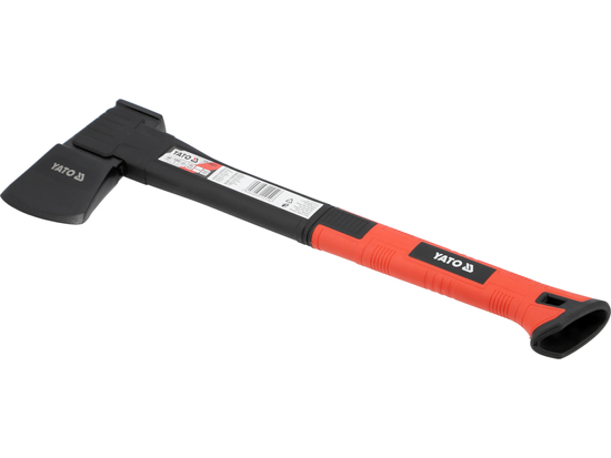 TESAŘSKÁ SEKERA 1100G NYLON