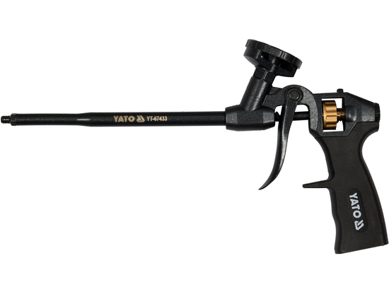 FOAM GUN PTFE