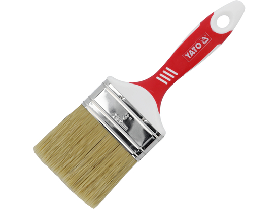 PAINT BRUSH ENGLISH FLAT 2K 3''