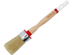 PAINT BRUSH ROUND M35