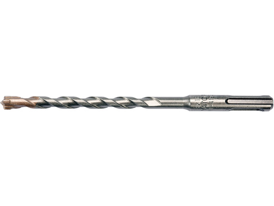 BROCA SDS PLUS PREMIUM 8MM/160MM COM CABEÇA X-TIP PARA BETÃO ARMADO