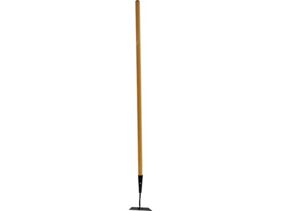 AZADA TRAPEZOIDAL 140MM ENMARCADA