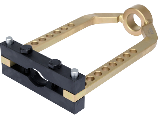 AUTOMOTIVE CV JOINT ASSEMBLY REMOVAL TOOL