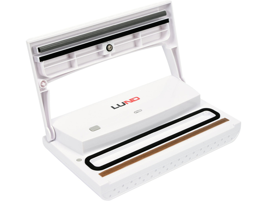 MACHINE D'EMBALLAGE SOUS VIDE POUR ALIMENTS, 140W