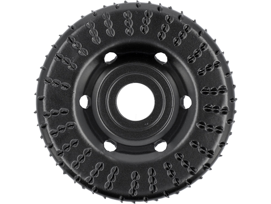 FREŽAS, PILNAS RASP, IŠGŪBĖS 120X12 NR.1 KAMPINIAM ŠLIMUOKLIUI