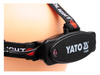HEADLAMP YATO