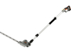 HEDGE CLIMER 20V 42 CM + 2AH + CARREGADOR