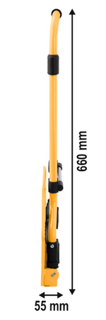 SALOKĀMI NOLIKTAVAS RATIŅI 70KG