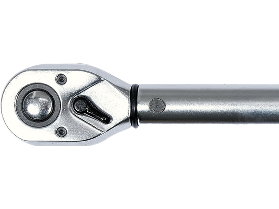 CLE DYNAMOMÉTRIQUE 3/8'' 10-110NM