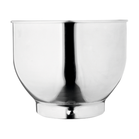 BATIDORA PLANETARIA 800W, 5,5L GRIS OSCURO