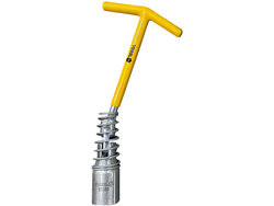 SPARK PLUG WRENCH
