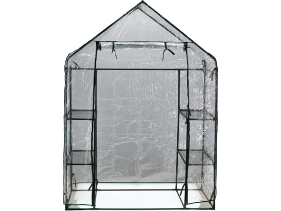 WALK-IN GREENHOUSE