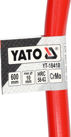 600MM VIELOS PJOVIMO ŽIRKLĖS SU PAGRINDU