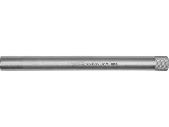 ΚΑΡΙΑ 16MM EXTRA LONG 250MM 3/8'' DRIVE