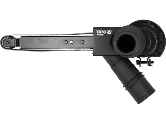 LIMA A NASTRO DA 125 MM PER LEVIGATRICE