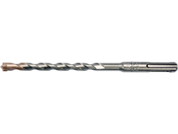 SDS PLUS PREMIUM GRĘŽIMAS 8MM/160MM SU X-TIP GALVUTĖ GELŽBETONUI