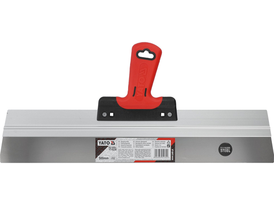 MASTIC DE FAÇADE INOX 500 MM