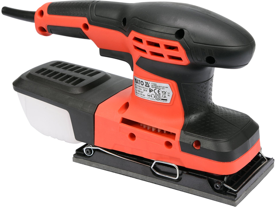 FINISHING SANDER 260W