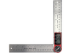 DIGITAL ANGLE RULER 200MM