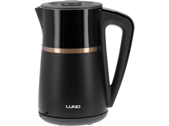 HERVIDOR ELÉCTRICO 1,7L, AJUSTE DE TEMPERATURA, C