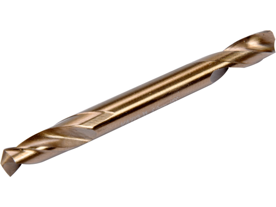 FORET À MÉTAL DOUBLE FACE 6,0MM