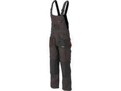 TAILLE DU PANTALON DE TRAVAIL BASALTE. L/XL