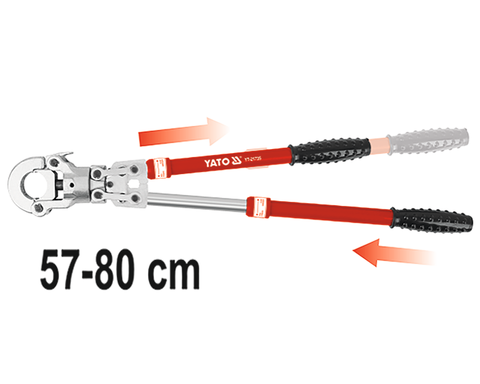 PRESSE MANUELLE HYDRAULIQUE POUR AMORÇAGE CONNECTEURS PEX-AL-PEX PLUS 8 MATRICES