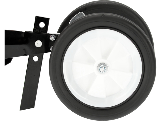 DVOUTAKTNÍ BENZÍNOVÝ OVLÁDAČ