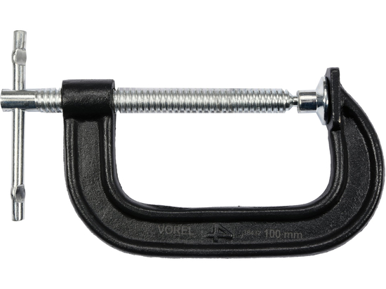 ŠROUBOVÁ SVORKA TYP C 4''