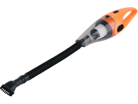 AUTOMAŠĪNAS PUTEKĻU SŪCĒJS 80W