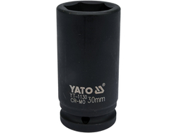HOSSZÚ ÜTÉS ALJZAT 3/4'' 30 MM