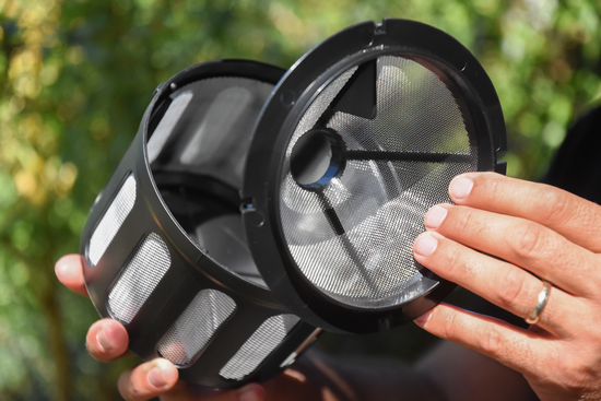 INSEKTICÍDNA LAMPA S VENTILÁTOROM, UV-A 15W, IPX4