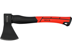 ΓΥΑΛΙΝΗ ΛΑΒΗ CARPENTER'S AX 800G