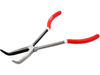 LONG BENT NOSE PLIERS 285MM