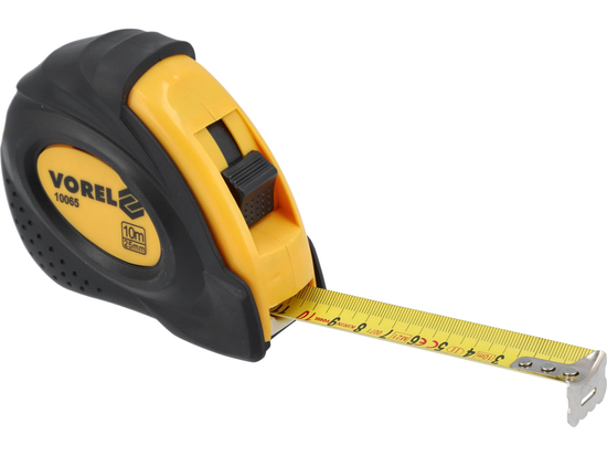 MISURA ROTATO 10M X 25 MM