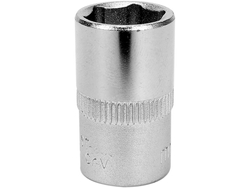 HATSZÖGŰ ALJZAT 3/8 18 MM