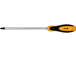 DESTORNILLADOR DRENAJE 6 ÁNGULOS PH3X200MM